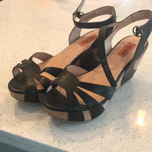 Mix Mooz Yancy Heels